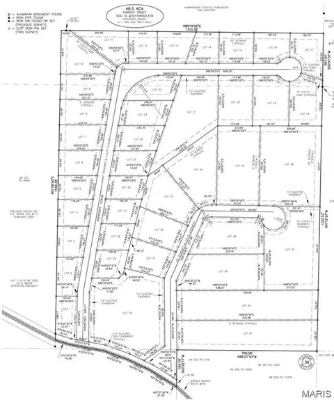 26 Kitlaw, Hannibal, MO 63401