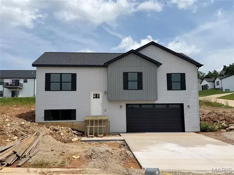 Exterior - 114 Ventnor Ave, Union, MO 63084 photo 4 of 4