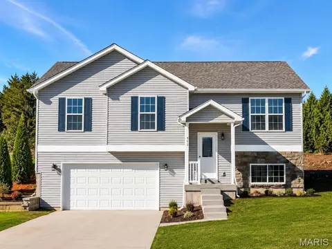 114 Ventnor Ave, Union, MO 63084