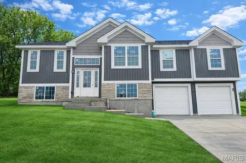 161 Pellins Ct #161 STB, Washington, MO 63090