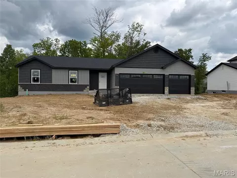 135 Peruque Creek Mnr, Wright City, MO 63390