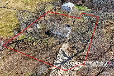 25475 Richard Ln, Waynesville, MO 65583