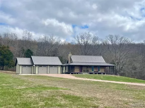 1555 Madison 530, Fredericktown, MO 63645