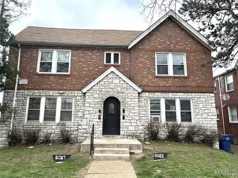 6045 W Florissant Ave, Saint Louis, MO 63136