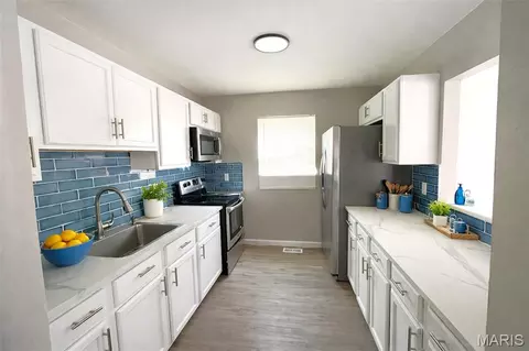 6409 Mount Ave, Saint Louis, MO 63121