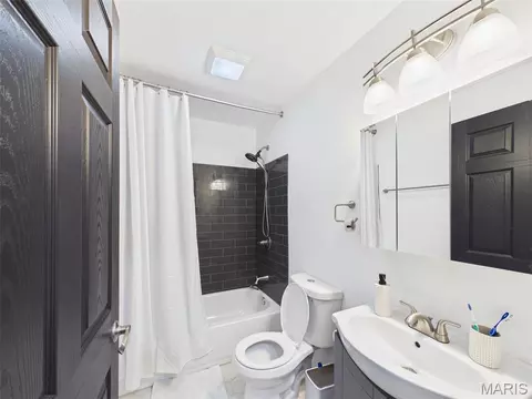 Bath - 205 N Waller St, Crocker, MO 65452 photo 4 of 4