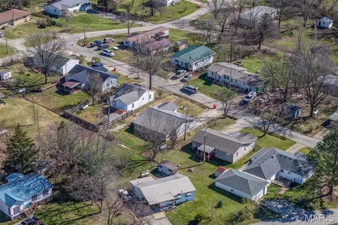 View/Area - 205 N Waller St, Crocker, MO 65452 photo 6 of 7