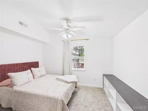 Bedroom - 205 N Waller St, Crocker, MO 65452 photo 1 of 5