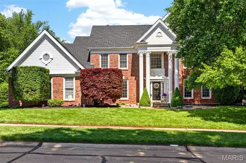 1647 Highland Valley Cir, Wildwood, MO 63005