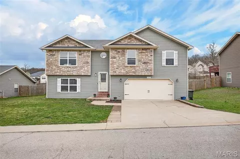 113 Mary Catherine, Waynesville, MO 65583