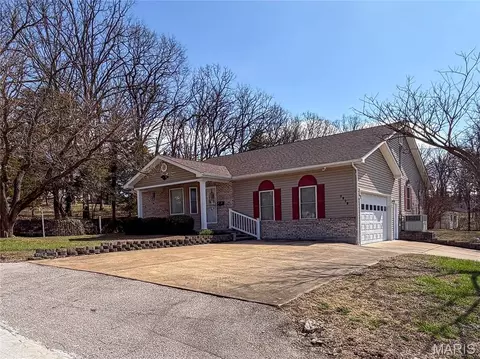 Undisclosed, Festus, MO 63028
