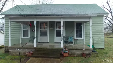 407 First St, Doniphan, MO 63935