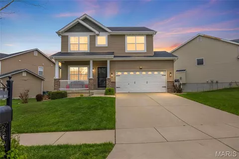 269 Wabash Woods Way, O'fallon, MO 63366