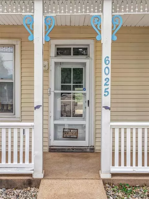 Exterior - 6025 Third St, Imperial, MO 63052 photo 2 of 11