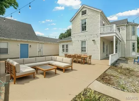 Exterior - 6025 Third St, Imperial, MO 63052 photo 3 of 11