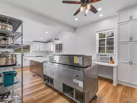 Kitchen - 6025 Third St, Imperial, MO 63052 photo 2 of 6