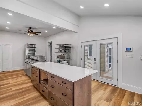 Kitchen - 6025 Third St, Imperial, MO 63052 photo 4 of 6