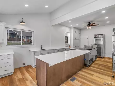 Kitchen - 6025 Third St, Imperial, MO 63052 photo 3 of 6