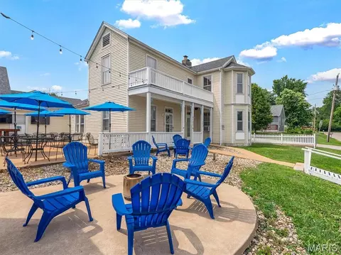 Exterior - 6025 Third St, Imperial, MO 63052 photo 5 of 11