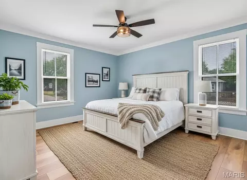 Bedroom - 6025 Third St, Imperial, MO 63052 photo 1 of 7