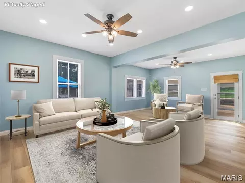 Living - 6025 Third St, Imperial, MO 63052 photo 1 of 2