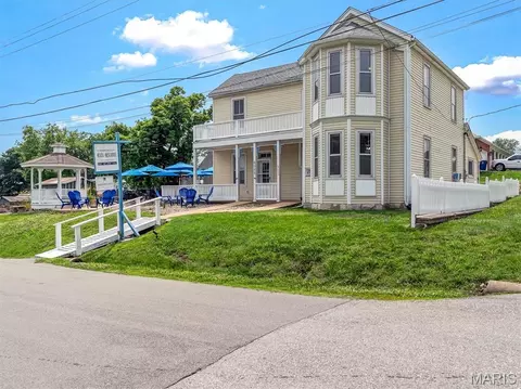 Exterior - 6025 Third St, Imperial, MO 63052 photo 10 of 11