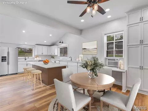 Dining - 6025 Third St, Imperial, MO 63052 photo 5 of 5