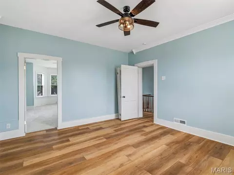 Bedroom - 6025 Third St, Imperial, MO 63052 photo 2 of 7