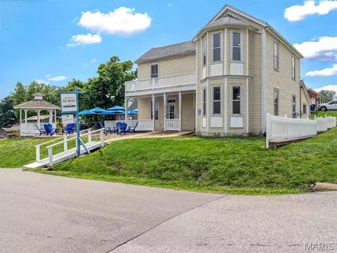 Exterior - 6025 Third St, Imperial, MO 63052 photo 11 of 11