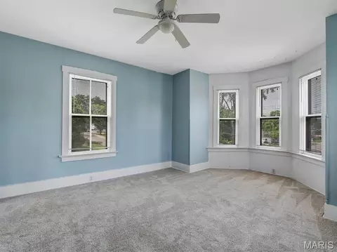 Bedroom - 6025 Third St, Imperial, MO 63052 photo 5 of 7