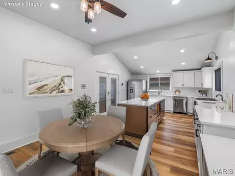 Dining - 6025 Third St, Imperial, MO 63052 photo 4 of 5