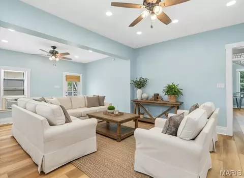 Living - 6025 Third St, Imperial, MO 63052 photo 2 of 2