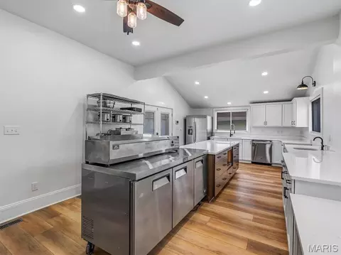 Kitchen - 6025 Third St, Imperial, MO 63052 photo 1 of 6