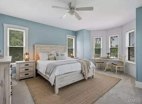 Bedroom - 6025 Third St, Imperial, MO 63052 photo 3 of 7