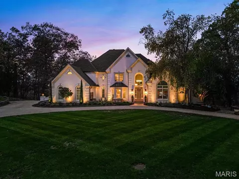 16907 Lewis Spring Farms Rd, Wildwood, MO 63005