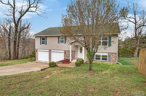 14135 Hopi Ln, Dixon, MO 65459