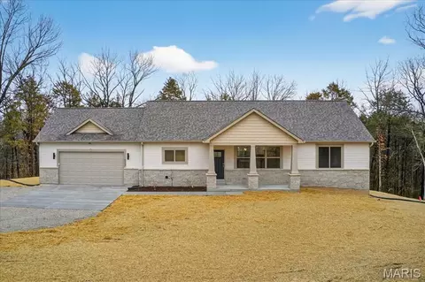 8353 Graham Rd, Cedar Hill, MO 63016