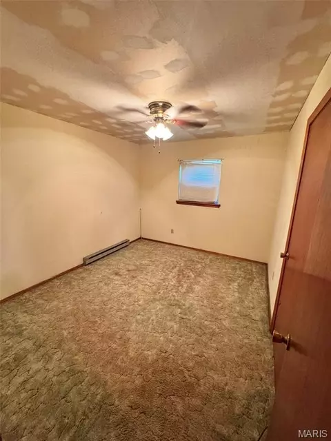 Bedroom - 107 E Wilkey, Risco, MO 63874 photo 2 of 4