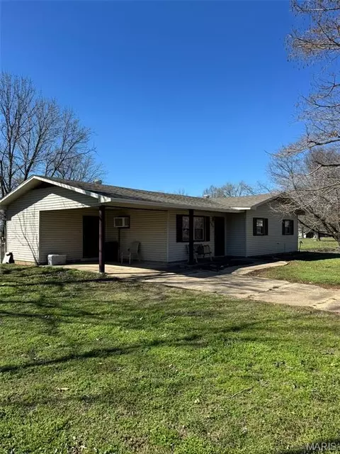 Exterior - 107 E Wilkey, Risco, MO 63874 photo 1 of 1