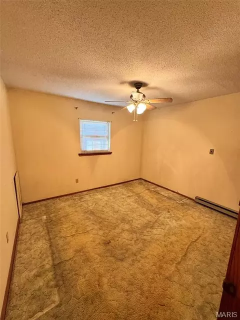 Bedroom - 107 E Wilkey, Risco, MO 63874 photo 4 of 4