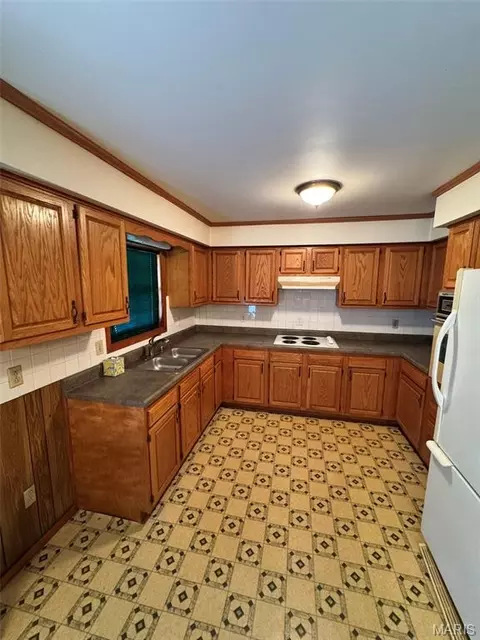 Kitchen - 107 E Wilkey, Risco, MO 63874 photo 1 of 2