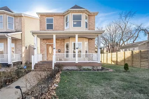 4222 Delmar Blvd, Saint Louis, MO 63108