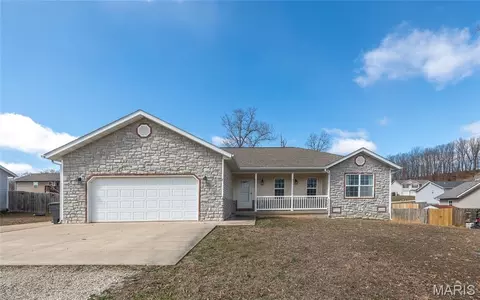 20937 Hansen Rd, Saint Robert, MO 65584
