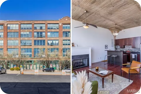2323 Locust St #411, Saint Louis, MO 63103