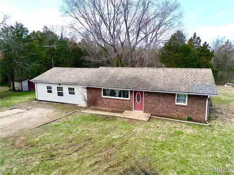 7567 Jarred Dr, Bonne Terre, MO 63628