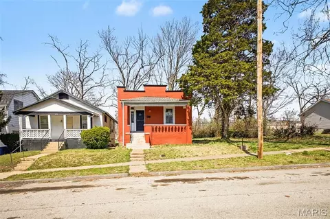 6741 Schofield Pl, Pagedale, MO 63133