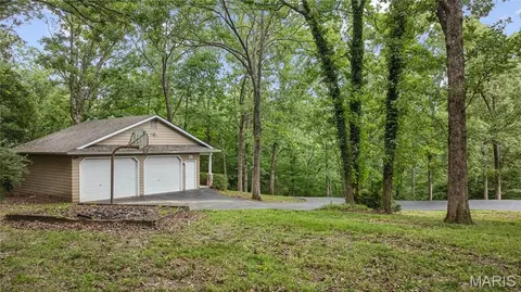 Exterior - 8 Howe Xing, Festus, MO 63028 photo 5 of 5