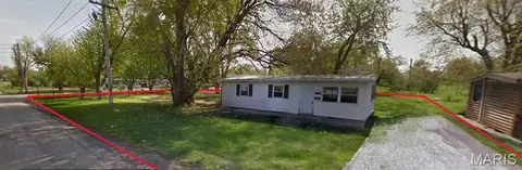 504 Church St, Sauget, IL 62206