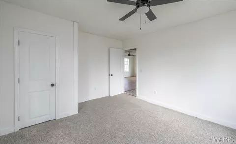Bedroom - 303 S Pine St, Dixon, MO 65459 photo 3 of 4