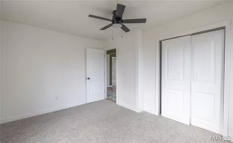 Bedroom - 303 S Pine St, Dixon, MO 65459 photo 4 of 4